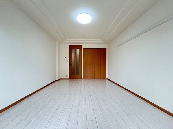 グレイスヴィラの物件内観写真